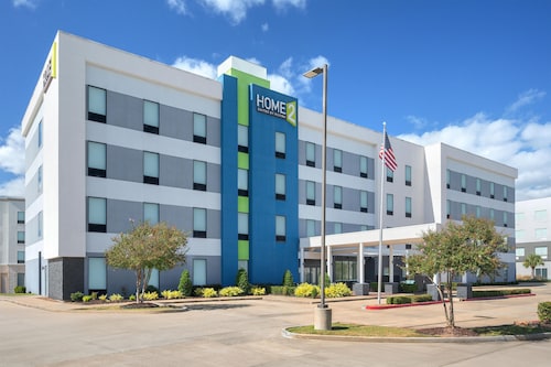 Home2 Suites by Hilton Lake Charles, LA
