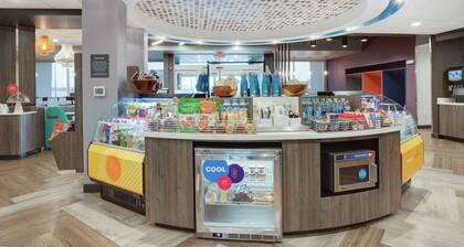 Tru By Hilton Jacksonville St Johns Town Center