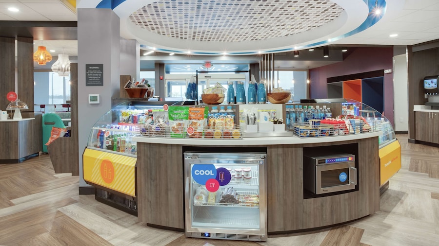 Tru By Hilton Jacksonville St Johns Town Center