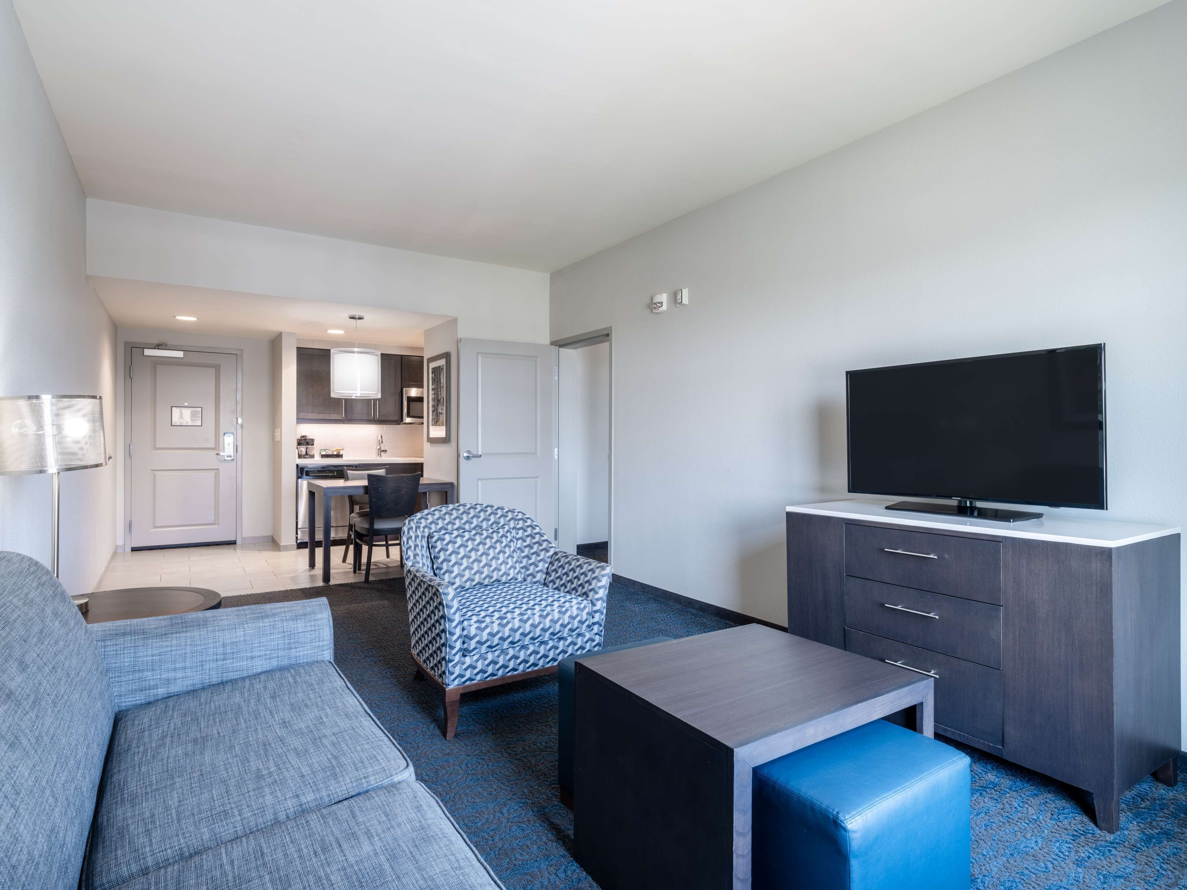 Foto - Homewood Suites by Hilton North Charleston