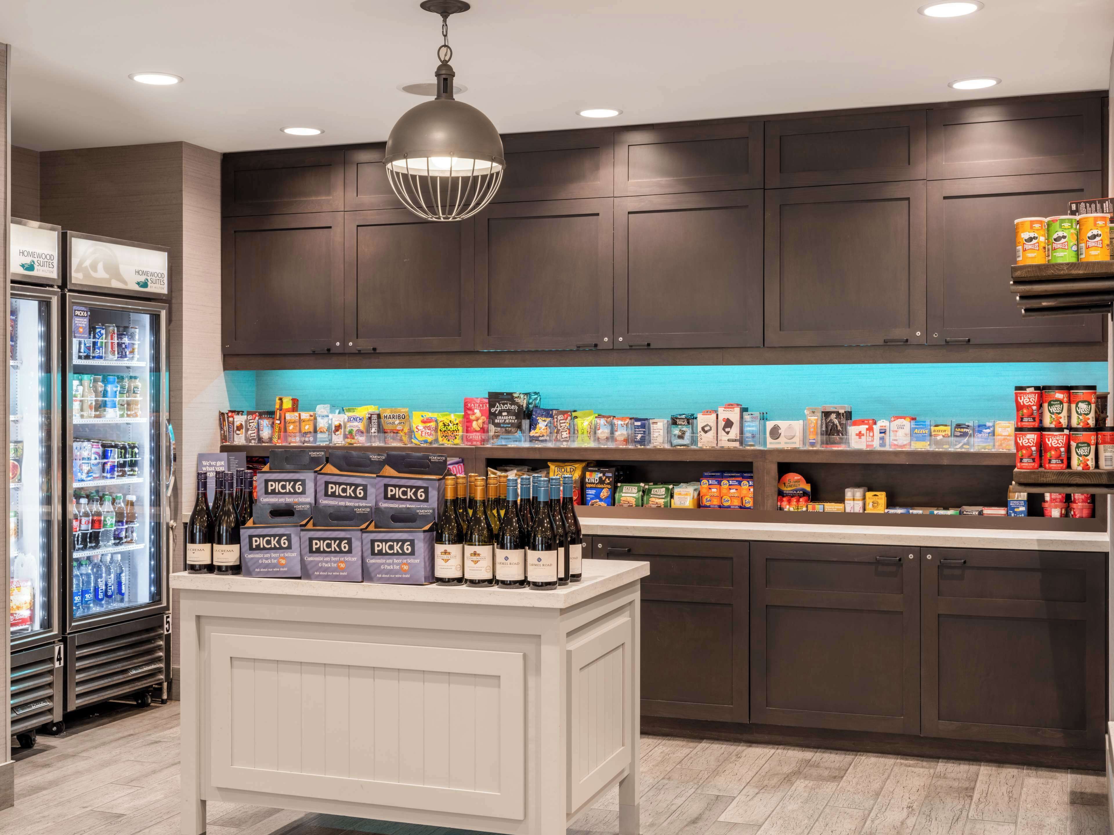 Foto - Homewood Suites By Hilton North Charleston