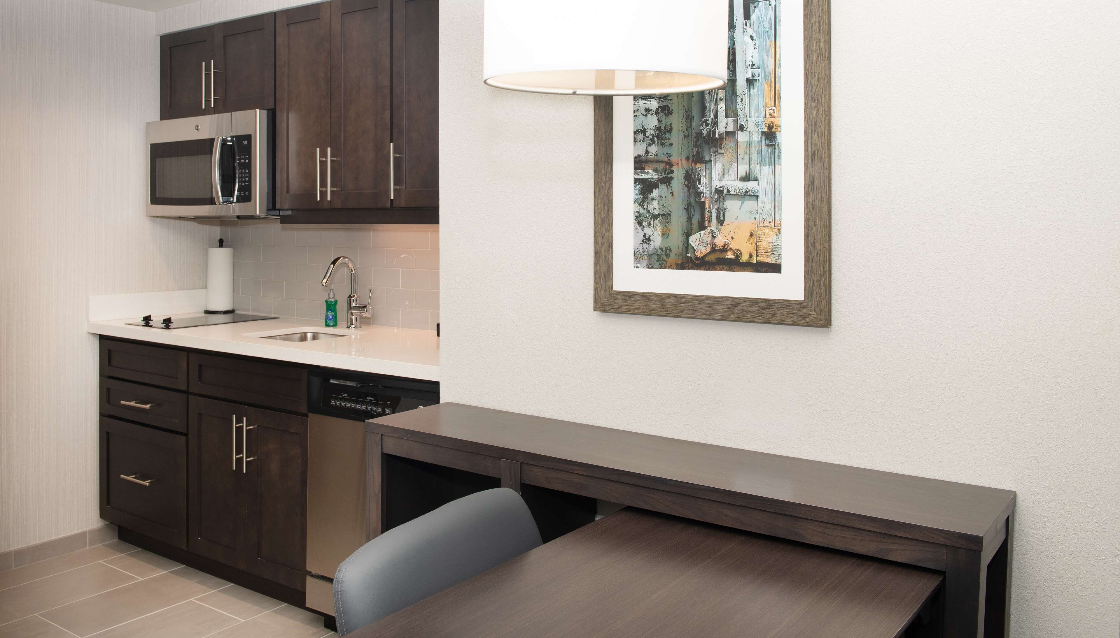 Foto - Homewood Suites by Hilton North Charleston