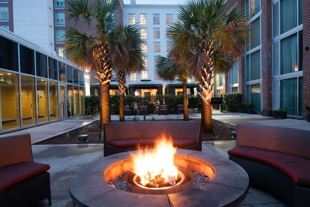 Homewood Suites by Hilton North Charleston