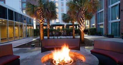 Homewood Suites by Hilton North Charleston