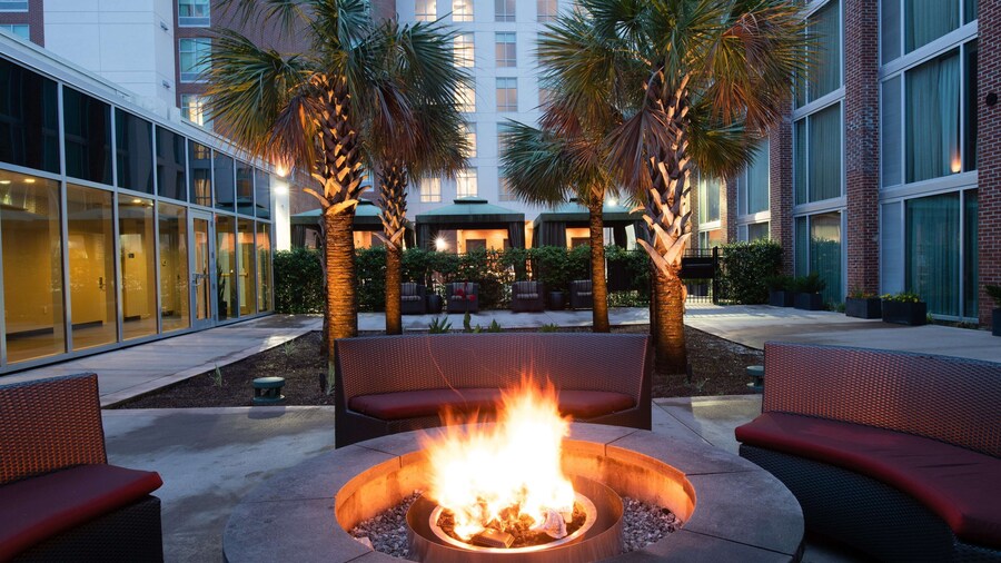 Homewood Suites by Hilton North Charleston