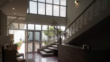 Escaleras