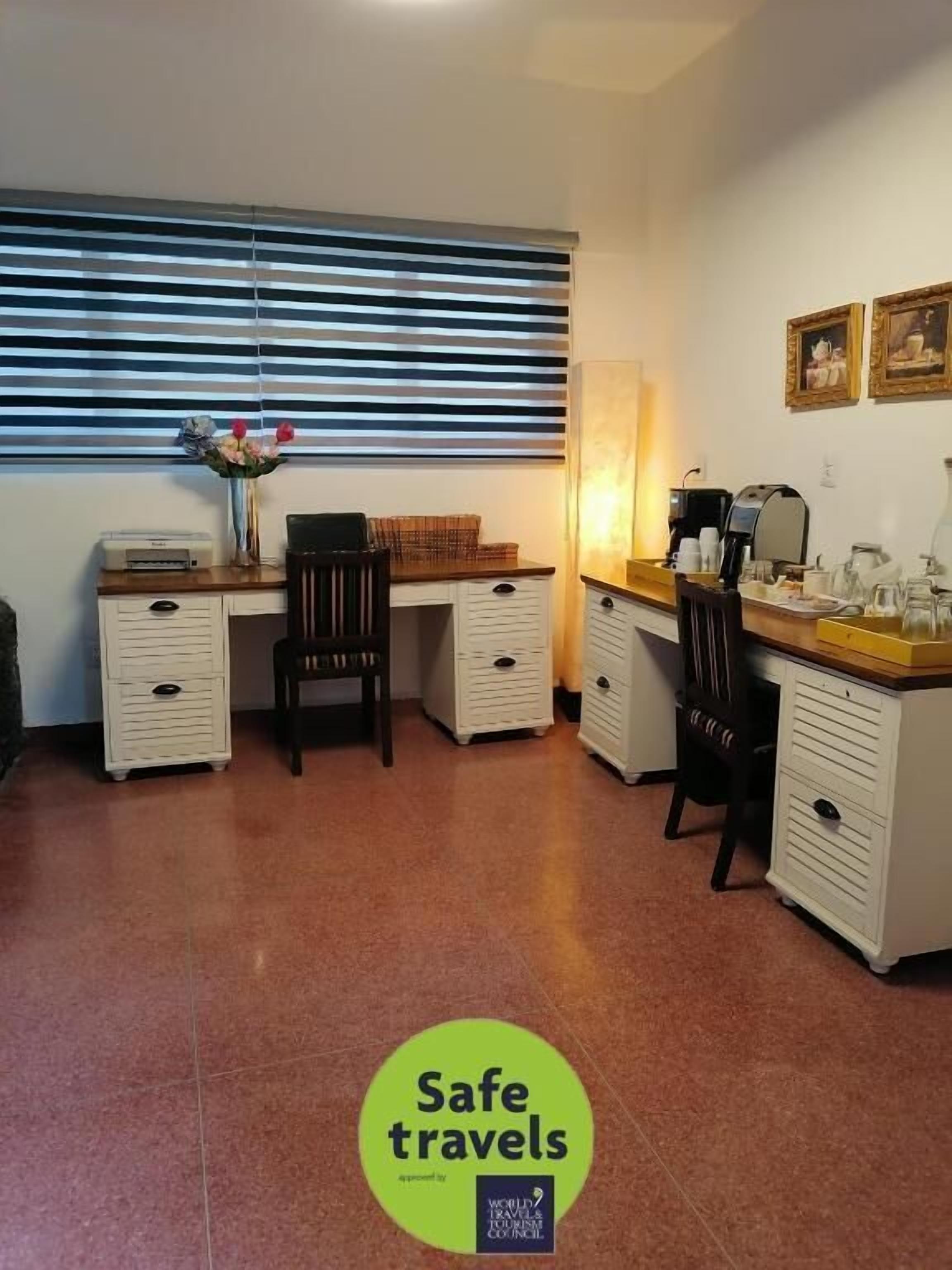 in-room safe, desk, iron/ironing board, free wifi