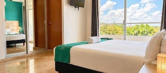 PUNTA ESMERALDA Hotel Boutique