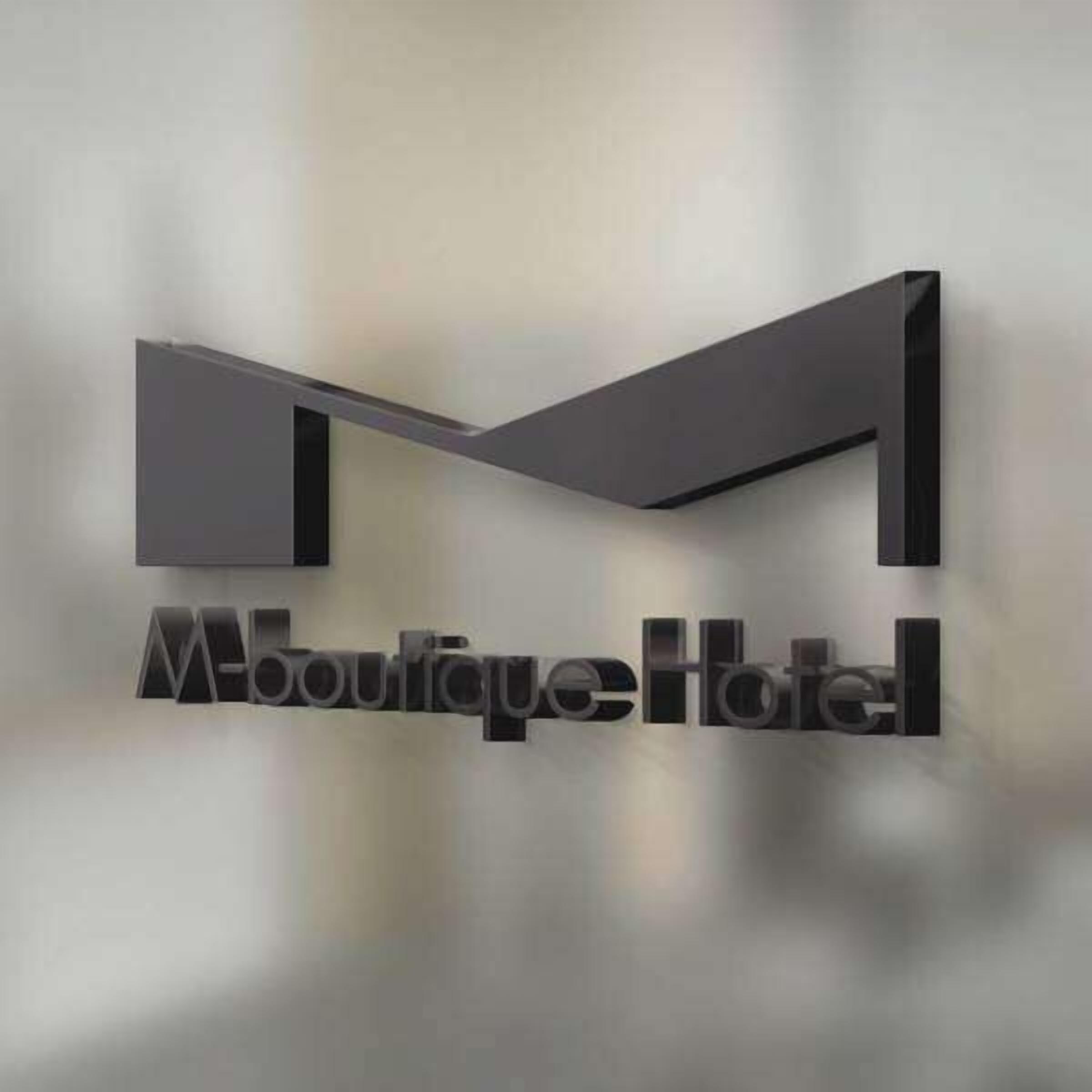 M Boutique Hotel in Lido Isle, United States