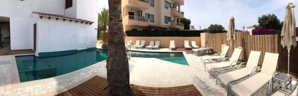 Lobby - Sol Naixent-bonaire (Felanitx)