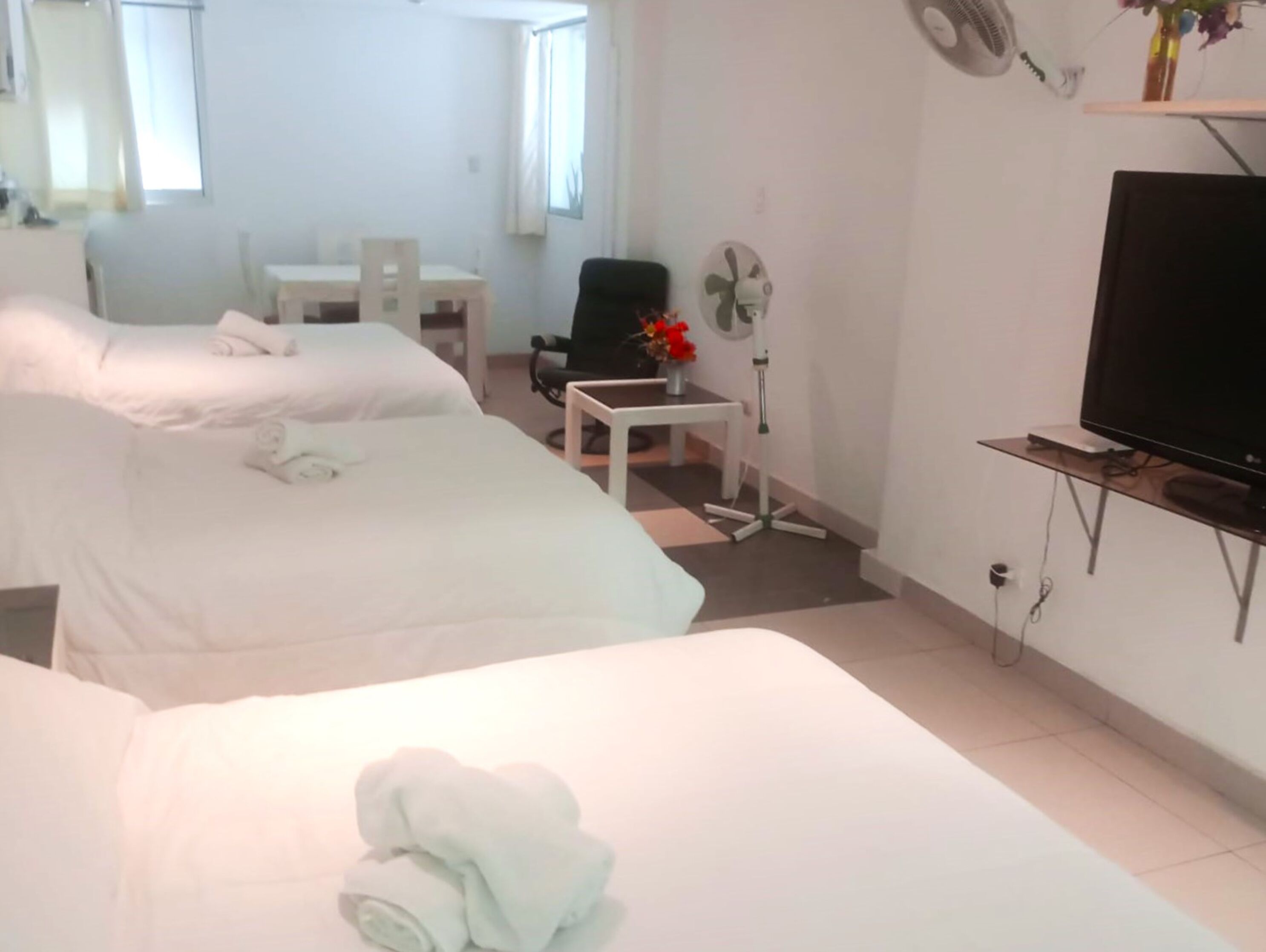 Foto - Monterrico Suites Hotel