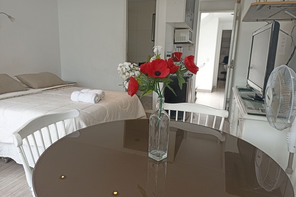4 Executive Suite, Corner, 3 bedrooms | 1 bedroom, down comforters, Select Comfort beds, minibar