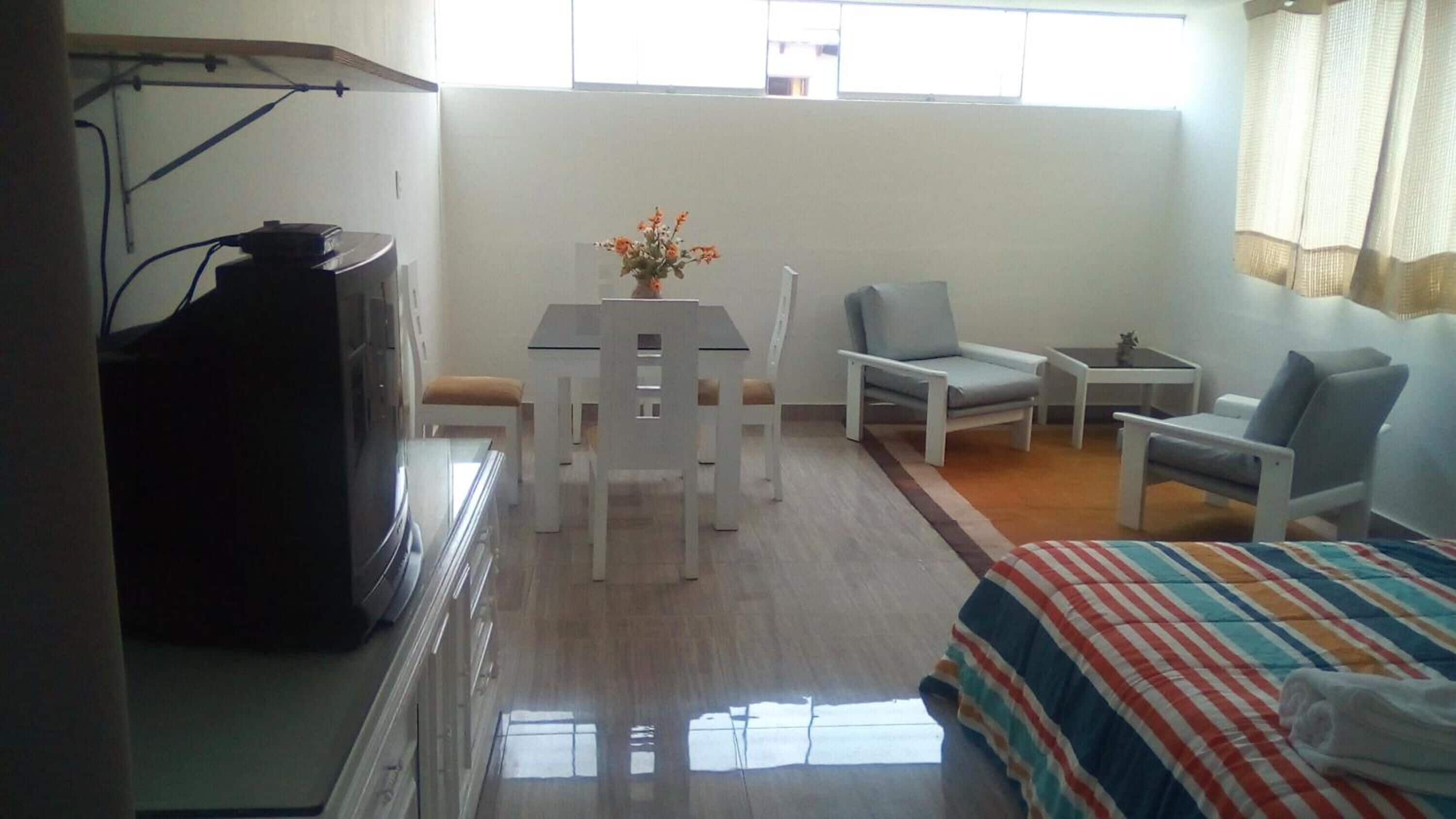 Foto - Monterrico Suites Hotel