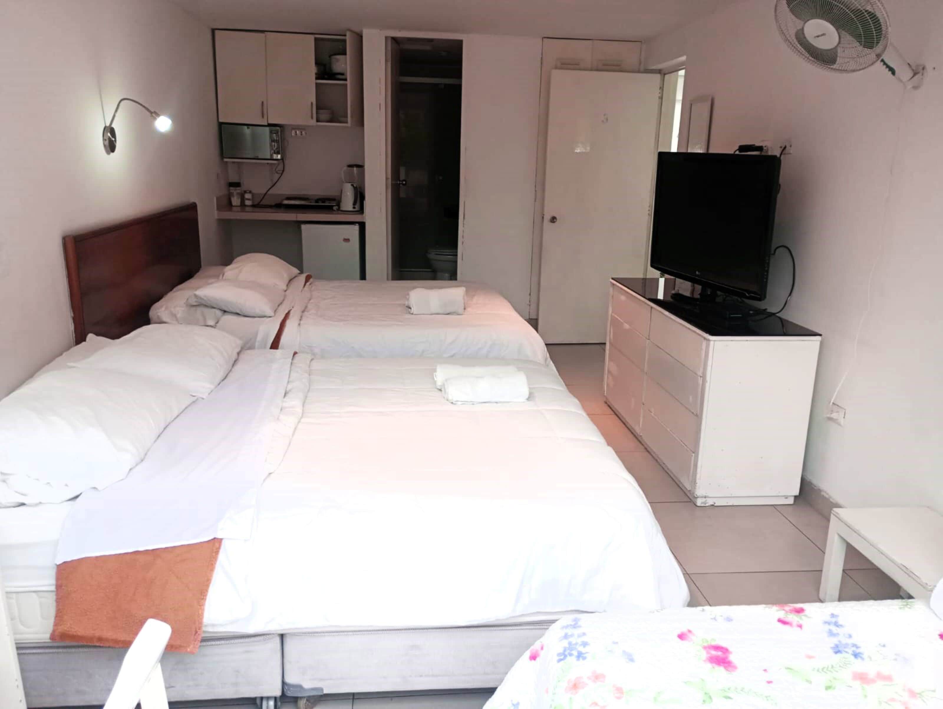 Foto - Monterrico Suites Hotel