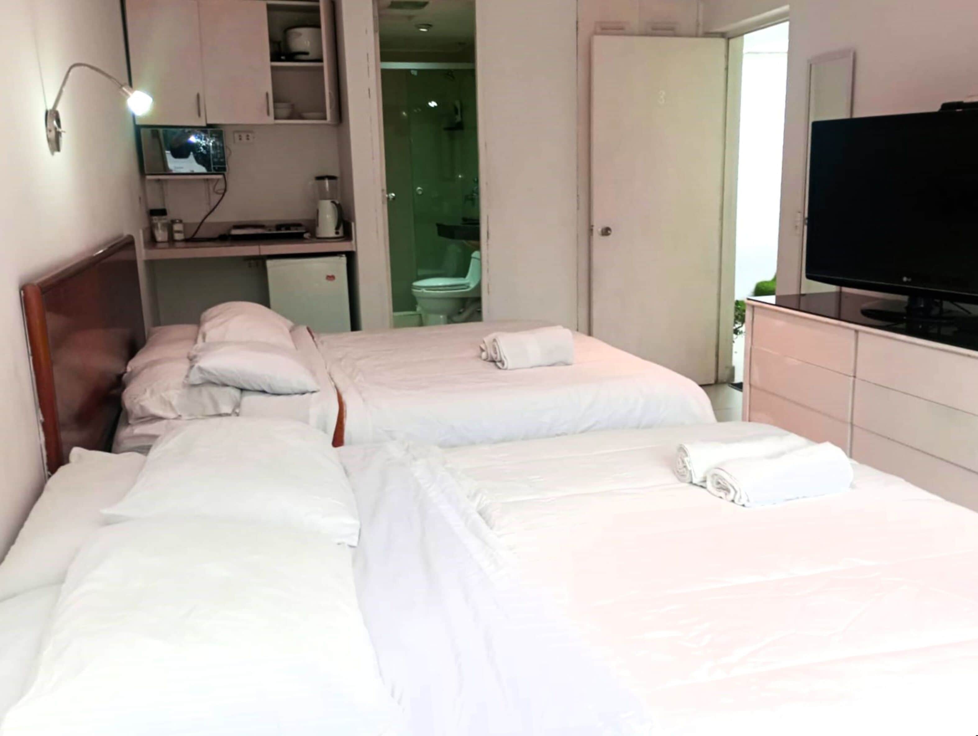 Foto - Monterrico Suites Hotel