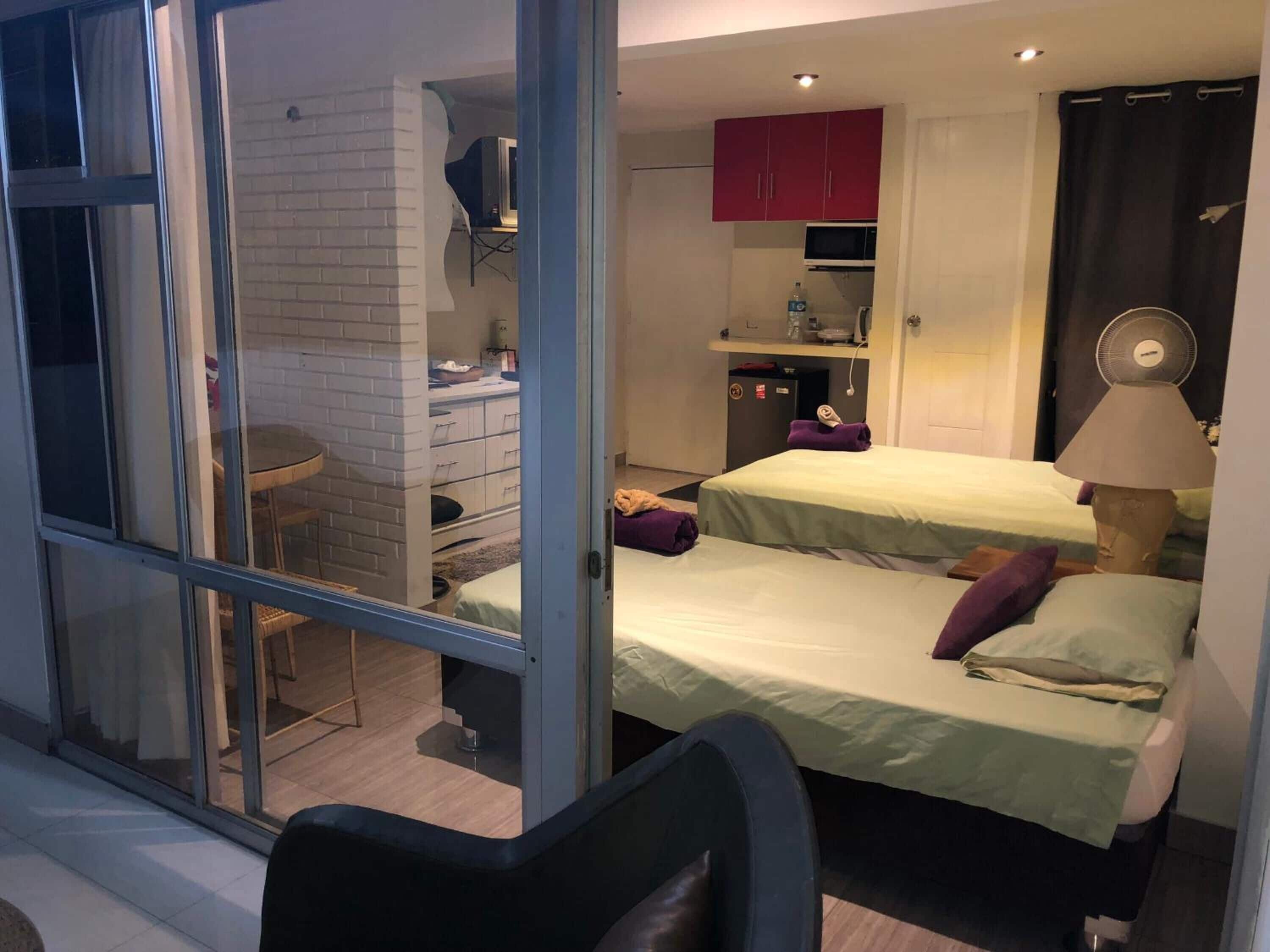 Foto - Monterrico Suites Hotel