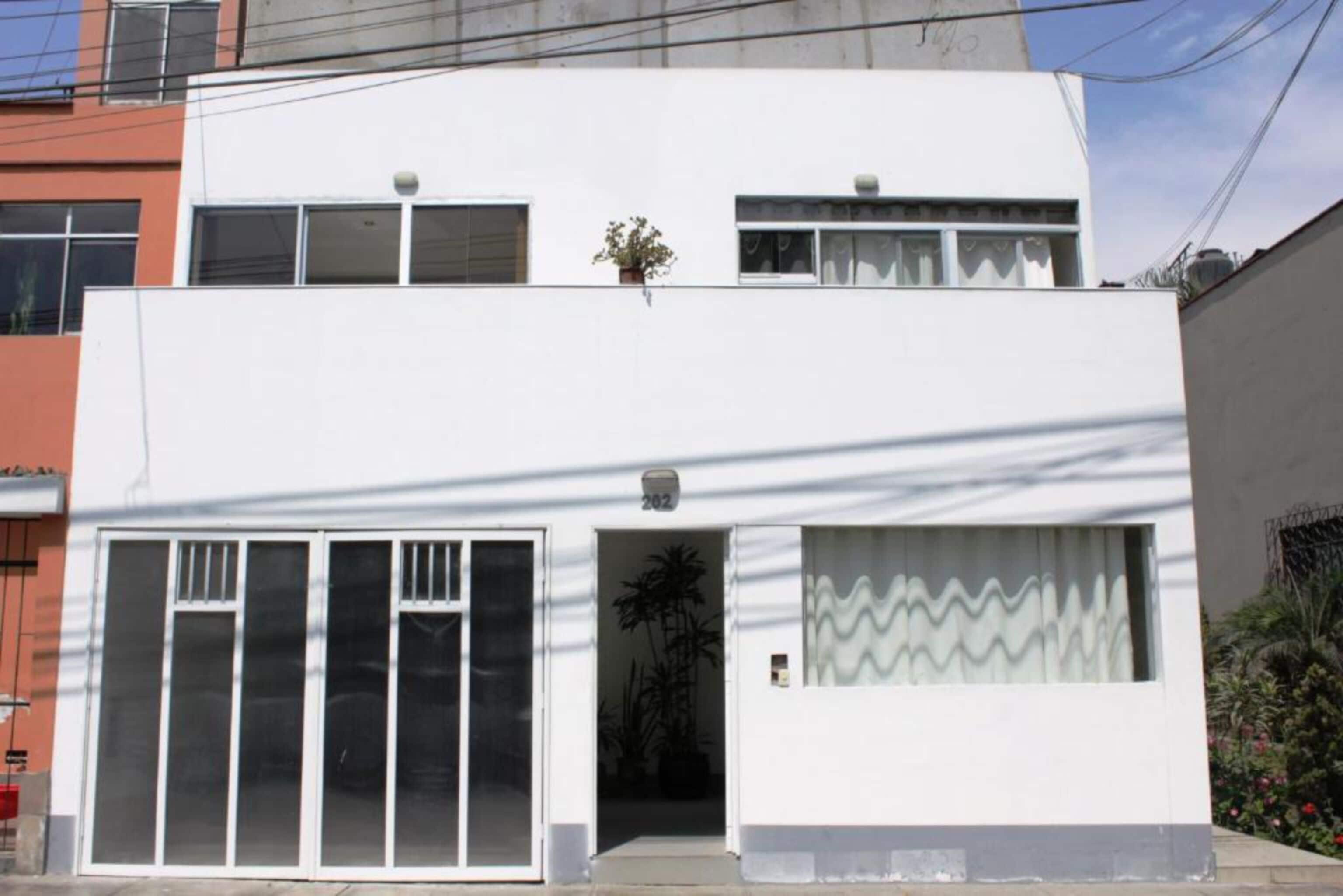 Foto - Monterrico Suites Hotel