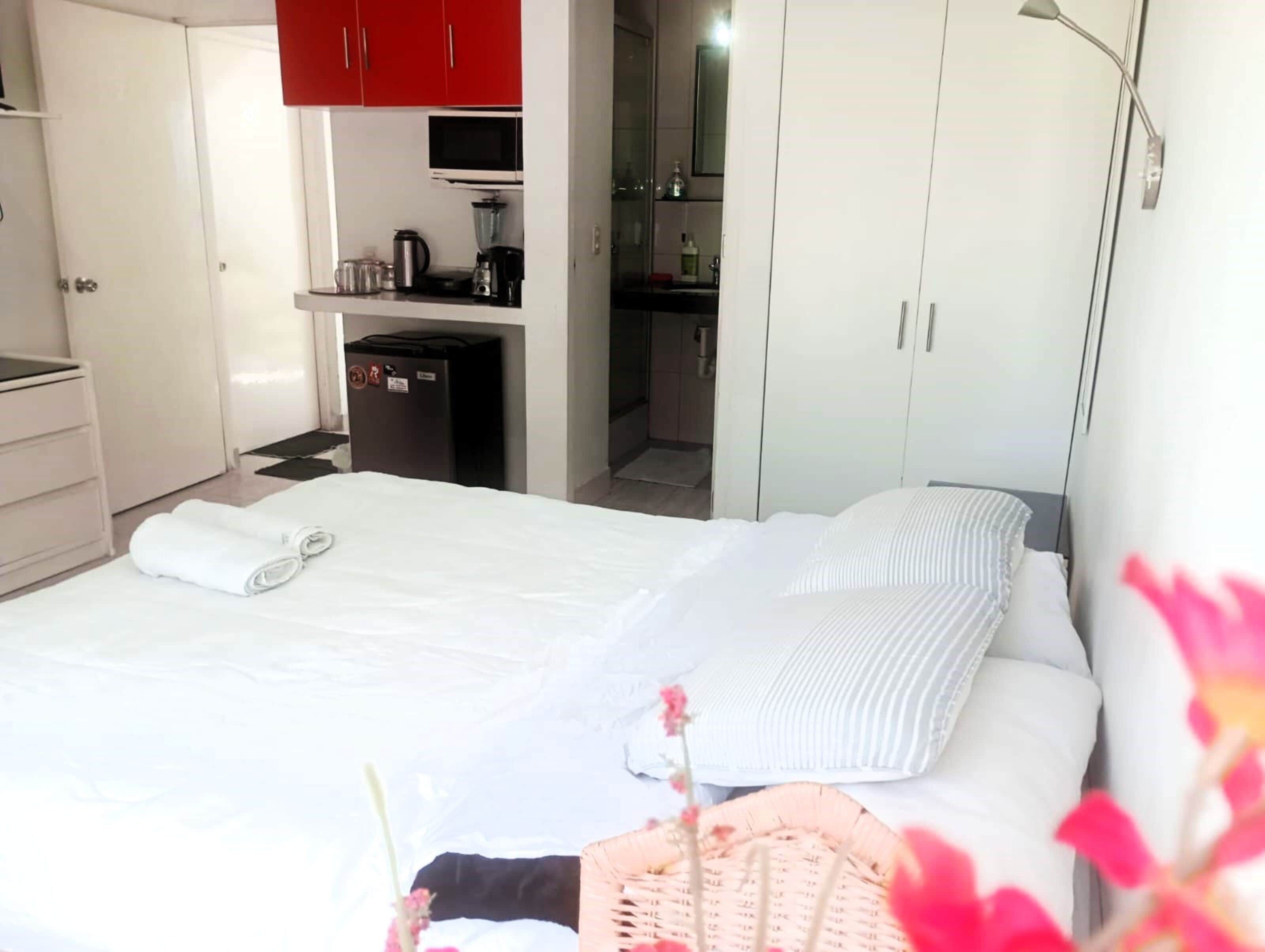 Foto - Monterrico Suites Hotel