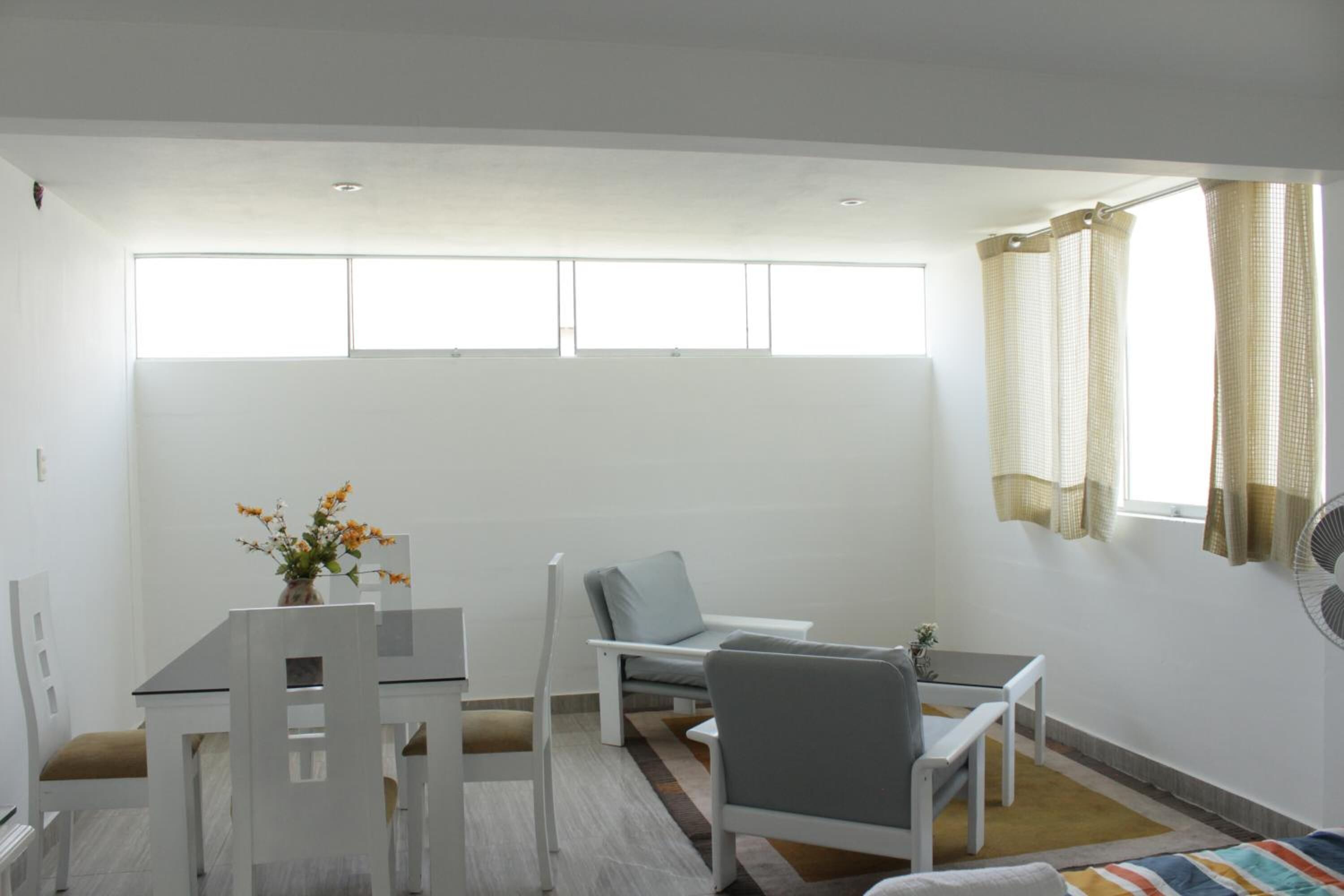 Foto - Monterrico Suites Hotel