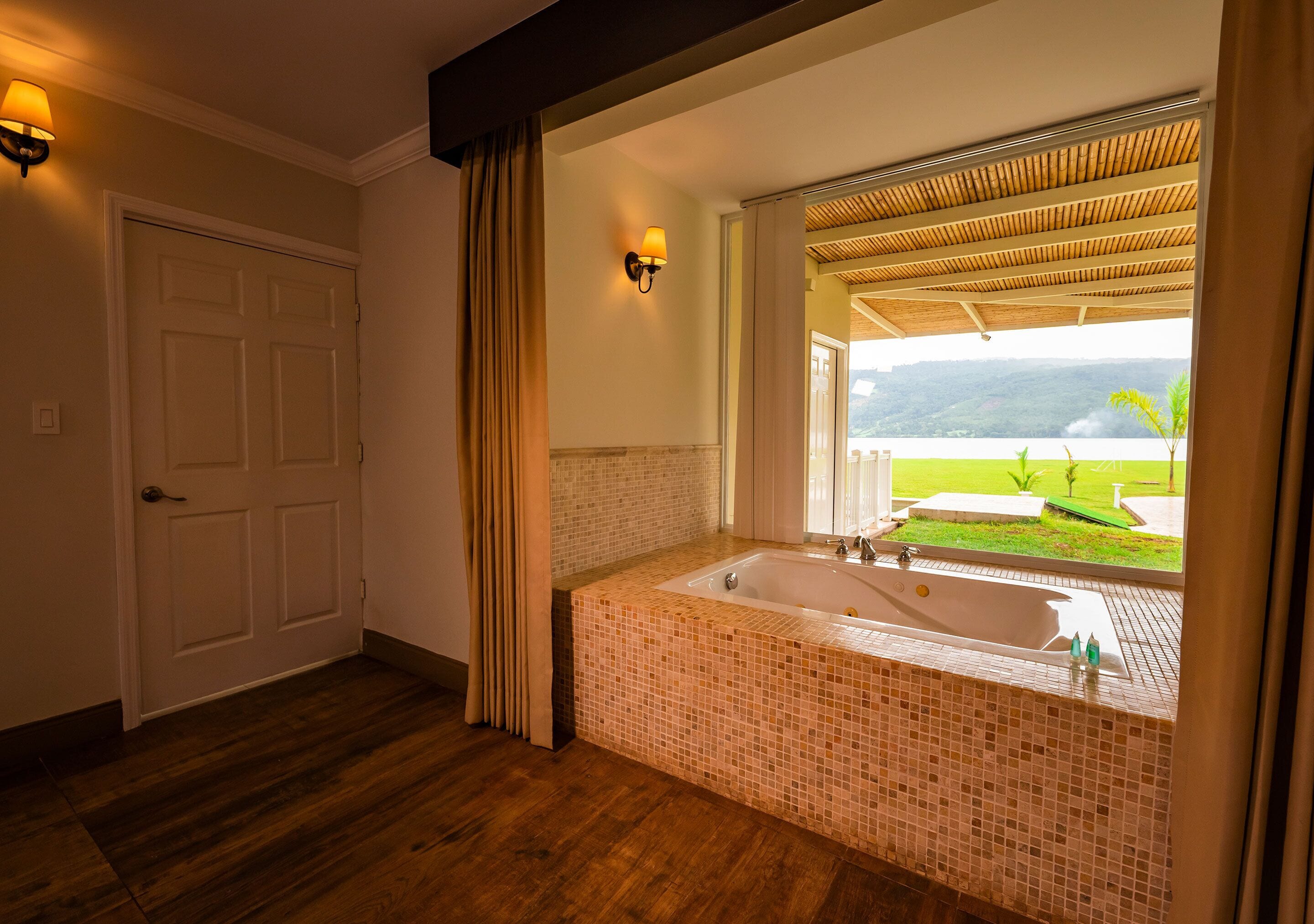 Suite Vista Laguna  | 湖景