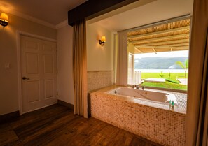 Suite Vista Laguna | Vue sur le lac