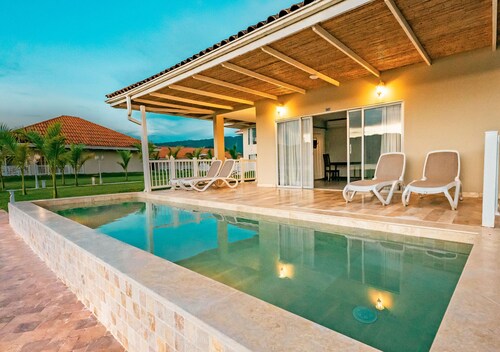 Bella Terra Laguna Azul Resort & Spa