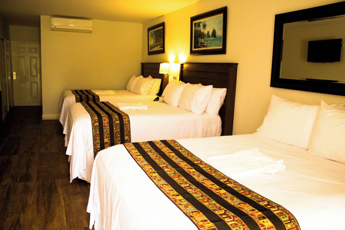 Premium bedding, down duvets, pillow-top beds, minibar