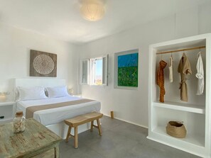 4 Schlafzimmer, Schreibtisch, Bügeleisen/Bügelbrett, WLAN