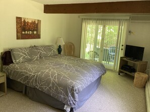 2 soveværelser, strygejern/strygebræt, weekendseng, gratis Wi-Fi