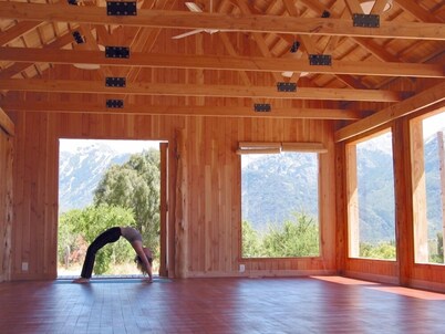 Argentina Patagonia Lake District Fly Fishing Ranch Home on 880 acres