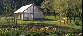 Argentina Patagonia Lake District Fly Fishing Ranch Home on 880 acres