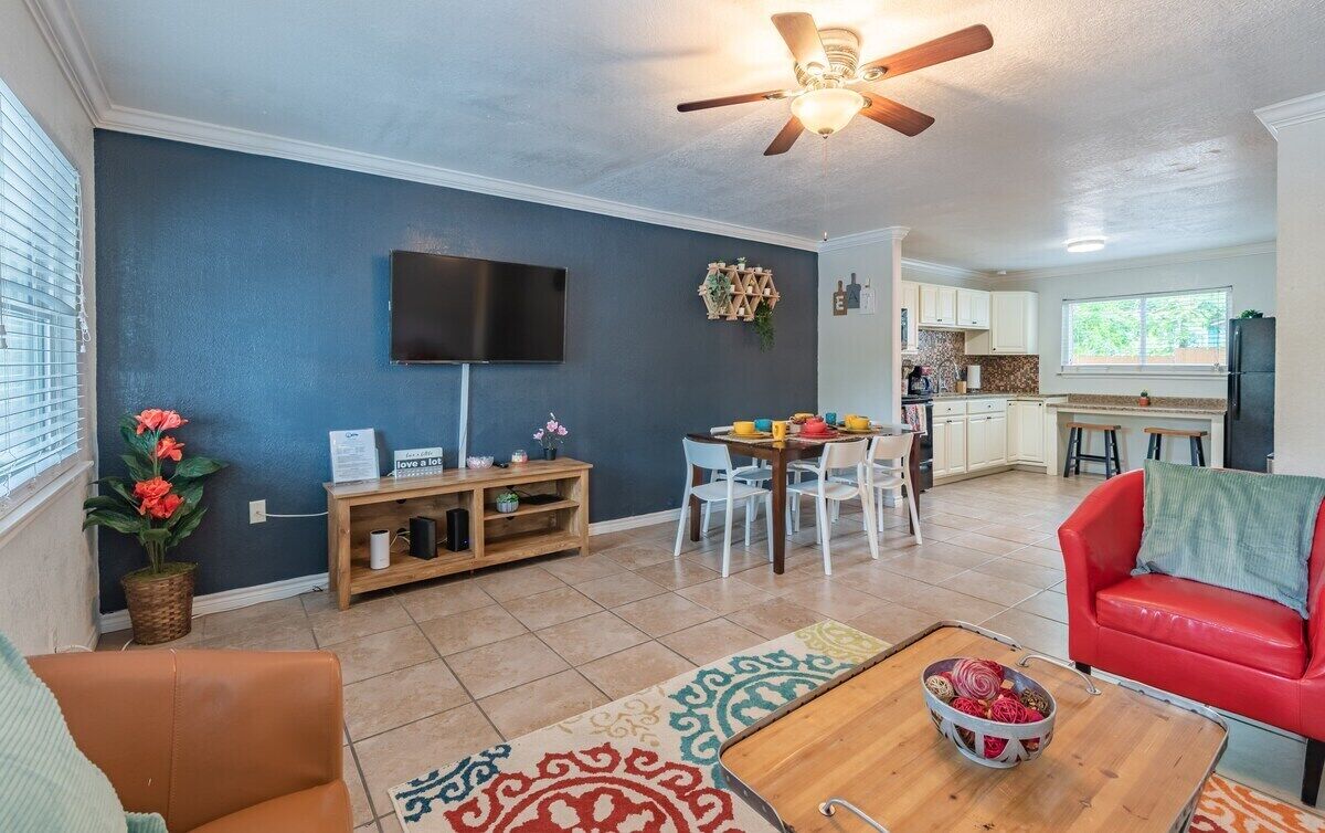 Beautiful Apartment @ The Botanical Gardens #2