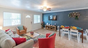 Smart TV, escritórios