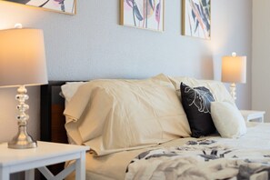 6 sovrum, strykjärn/strykbräda, resesäng och gratis wi-fi