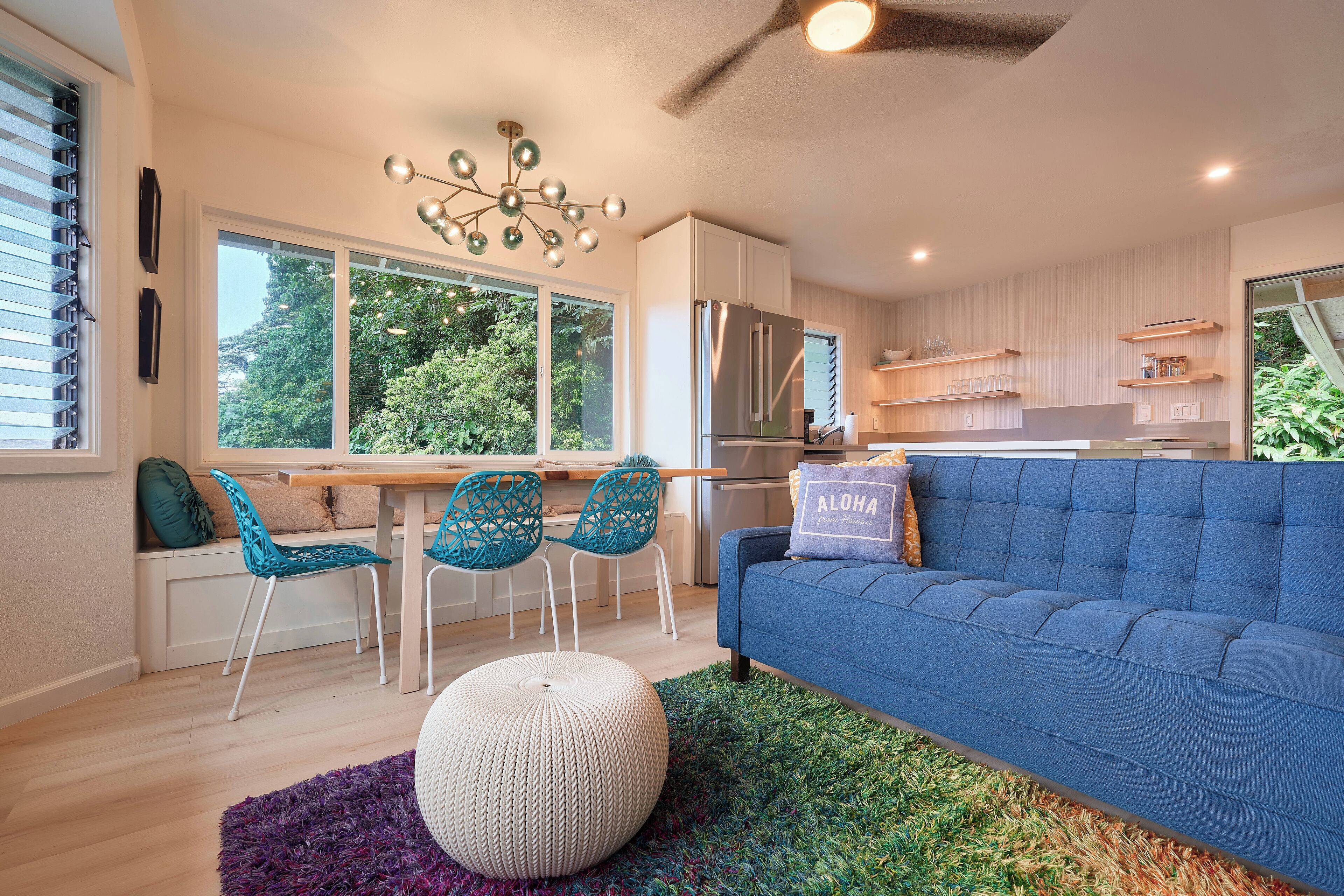 電視、DVD 播放機、玩具、影像庫