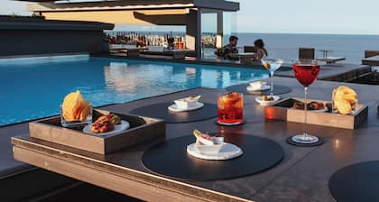 +SPECIAL ! -2 Bed/2 Bath King Bed Luxury Suite-Marina Village-Beach 1000 steps