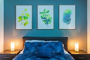 3 camere, ferro/asse da stiro, Wi-Fi gratuito, lenzuola