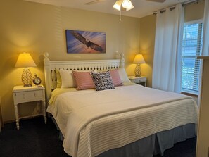 2 Schlafzimmer, Bügeleisen/Bügelbrett, Reisekinderbett, WLAN