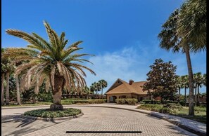 Exterior - St. Pete/Tampa 1 Bed/1Bath Condo/suite (St. Petersburg)