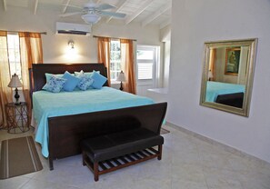 3 habitaciones, tabla de planchar con plancha y wifi gratis