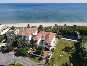 Sandy Bridge Beachfront 