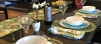 Modern Apt#402 - St.からのブロック パッツ病院