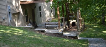 Sander Ridge - 40 wooded acres