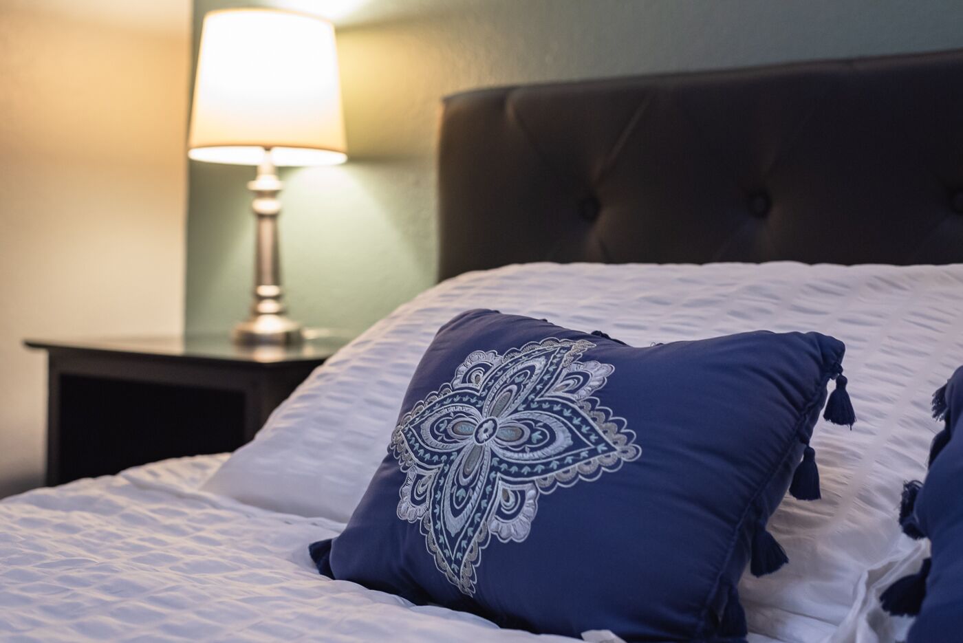 3 Schlafzimmer, Bügeleisen/Bügelbrett, kostenloses WLAN, Bettwäsche