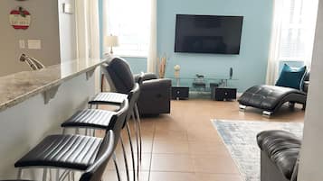 Smart TV y reproductor de DVD