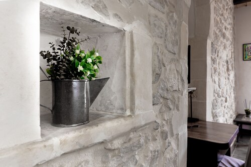 Old Market House Alby Ragusa Ibla