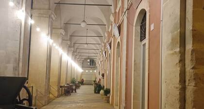 Old Market House Alby Ragusa Ibla