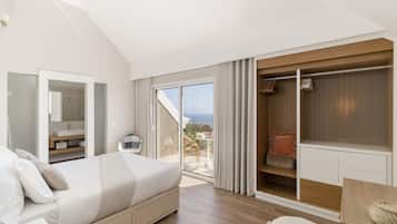 3 bedrooms, desk, iron/ironing board, WiFi