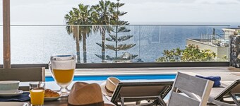 Villa Alvinho | Lifestyle&Nature | Heated Pool 28ºC