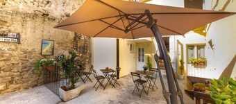 Old Market House Giuly Ragusa Ibla